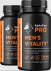 AlphaFuel Pro Male Enhancement ED