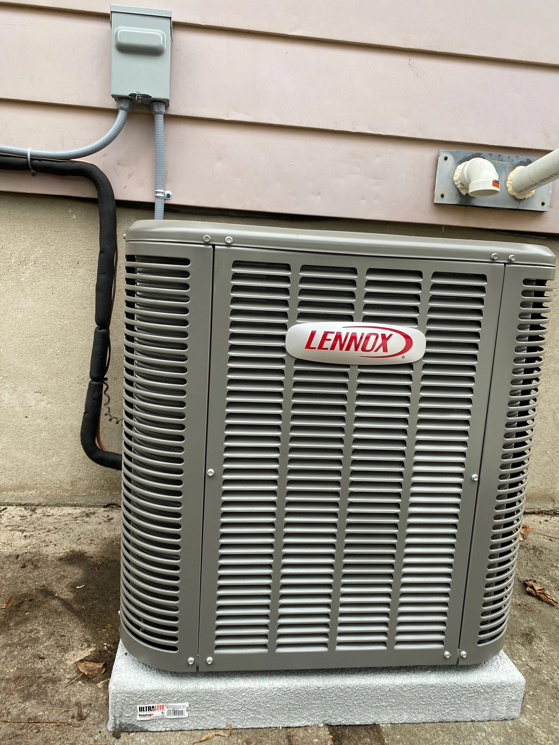 A/C | Local Heating And Cooling | Kitchener- Waterloo