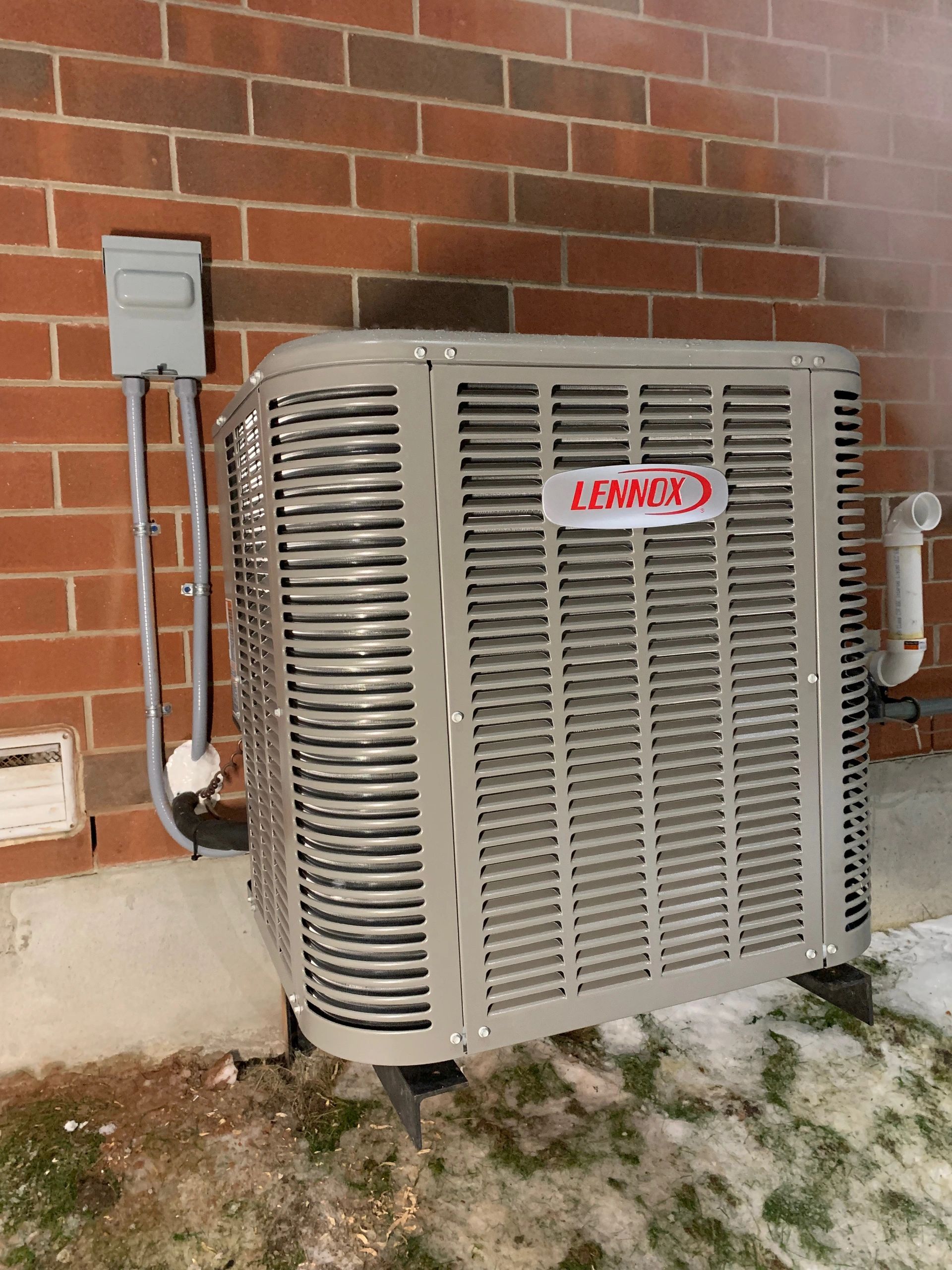 A/C | Local Heating And Cooling | Kitchener- Waterloo