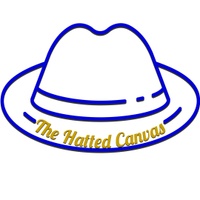 The Hatted Canvas 