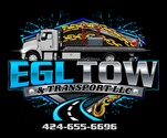 EGL TOW &TRANSPORT LLC