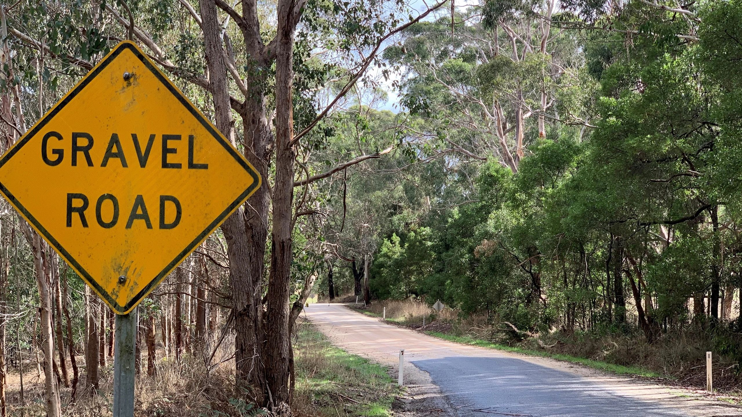 Gravel Road Ventures photo