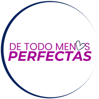 De Todo Menos Perfectas
