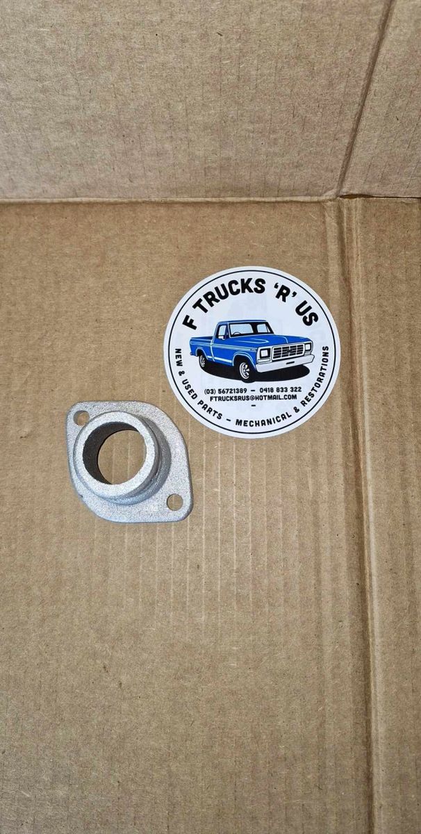 thumbnail image 2 of BEVINSEE Thermostat Housing For Ford 7.3L Powerstroke F-250 F-350 Super Duty 1999-2003 – CNC Aluminum 2 of 5