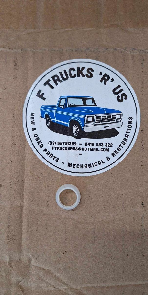 Ford F100 F250 F350 Brake Push Rod Bush