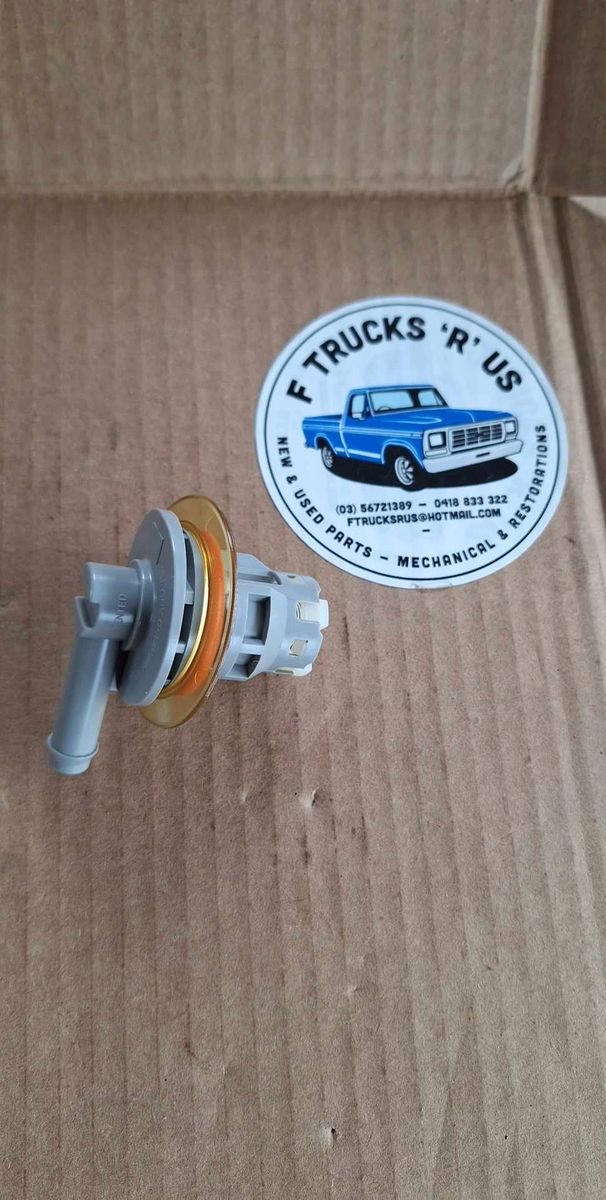 Ford F250 S/D 20012006 Fuel Tank Vent Valve 7.3