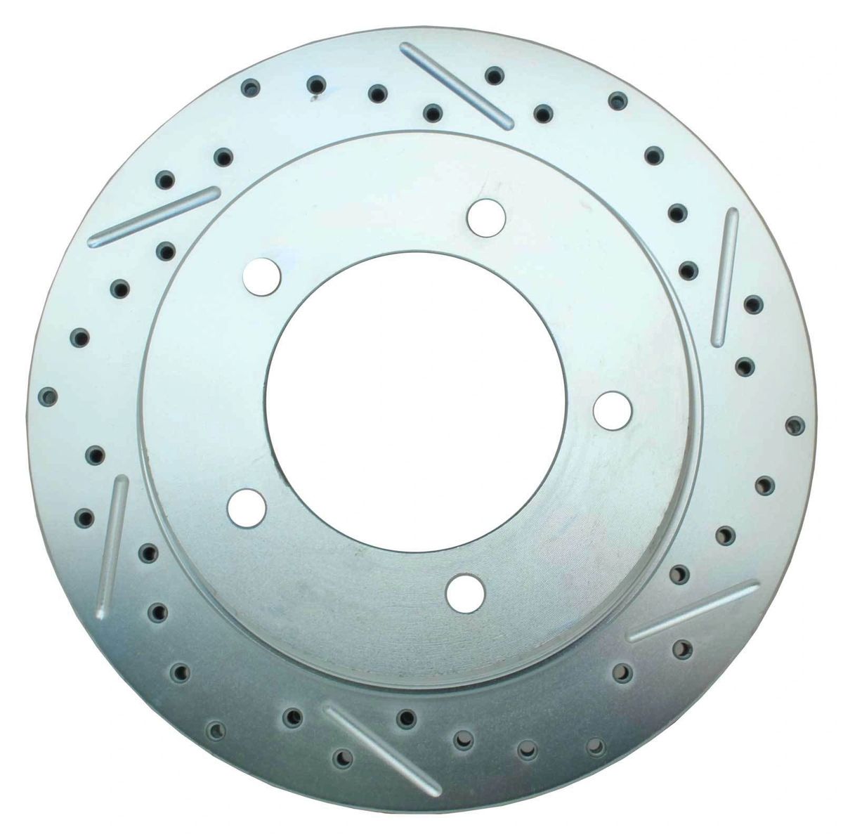 Ford 9 Disc Brake Conversion Kit