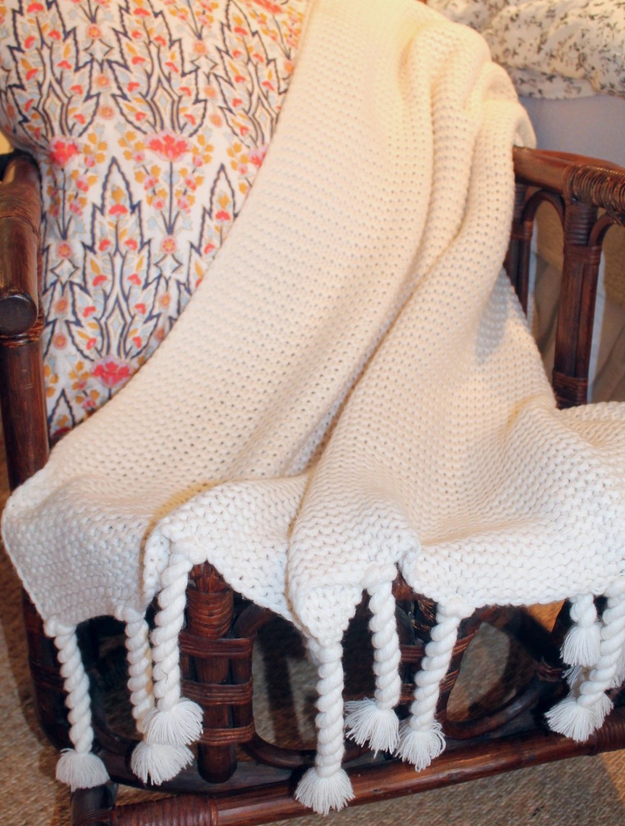 Tuesday Tip BLANKETS & THROWS & AFGHANS OH MY