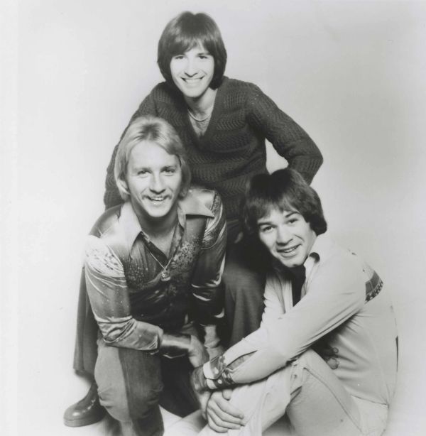 Bo Donaldson and The Heywoods