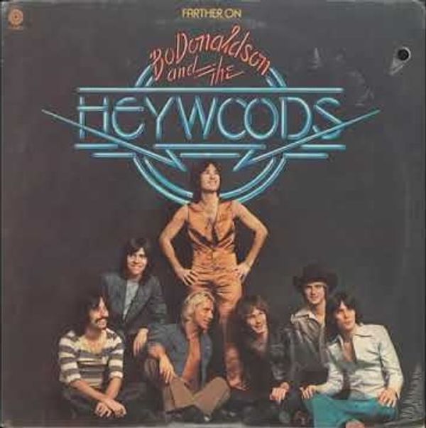 Bo Donaldson and The Heywoods