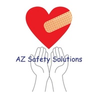 AZ Safety     Solutions