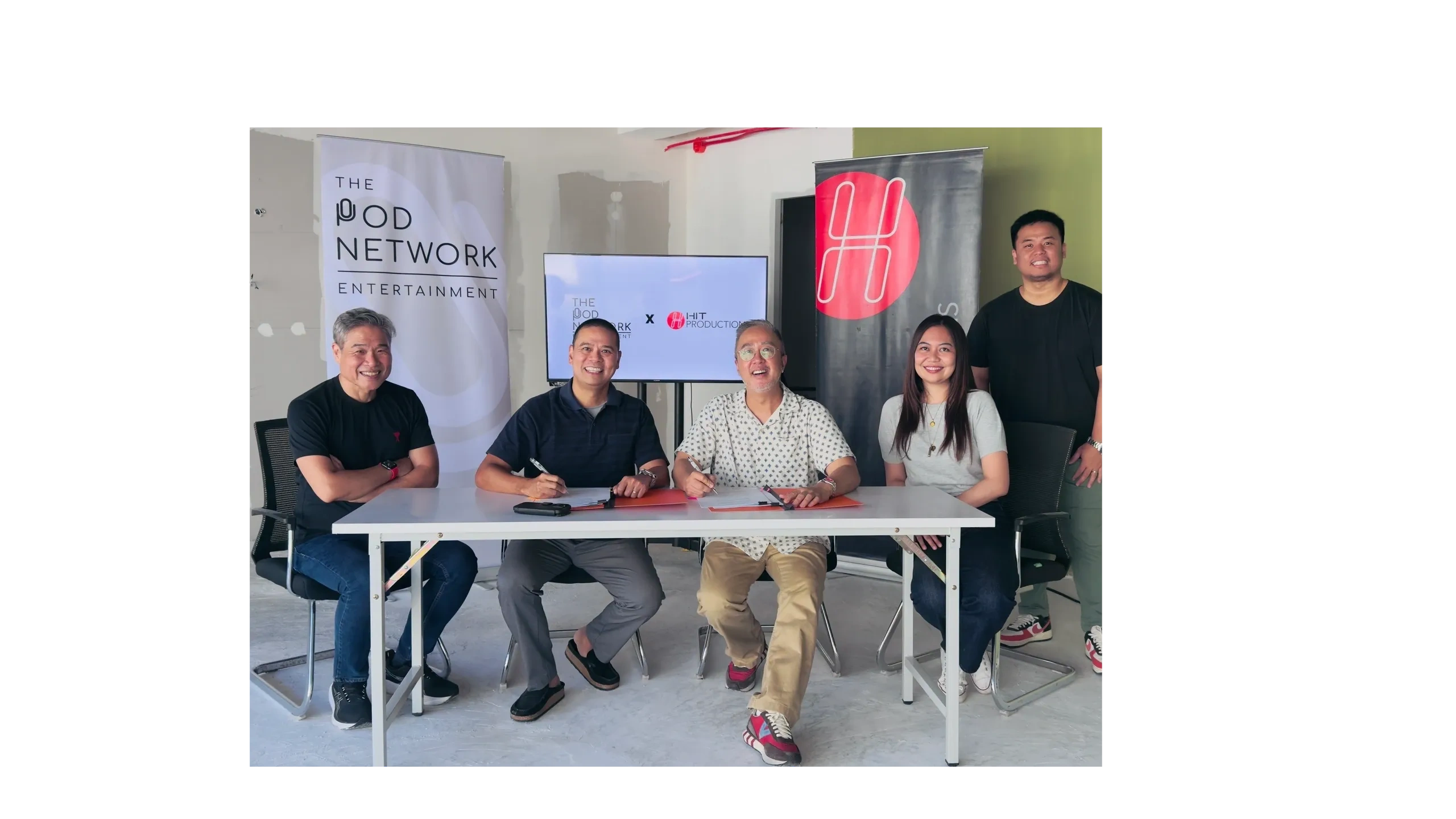 Hit Productions Partners with TPN to Advance Audio in PH
