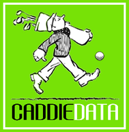 CaddieData.com