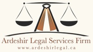 Ardeshir Legal Services Firm 