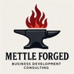 Mettle Forged