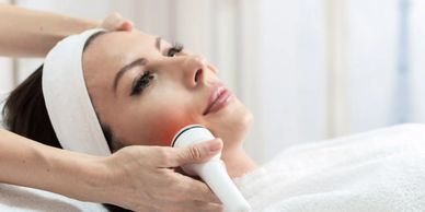 RF ANTI-AGING & SKIN TIGHTENING