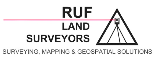 RUF Land Surveyors
