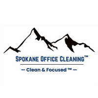 Spokane Office Cleaning