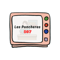 Las Poncheras 507