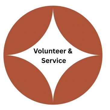 Connecting residents with meaningful, skill- and passion-based opportunities to serve—matching inter