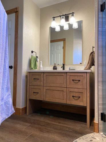 Dura Supreme Cabinetry