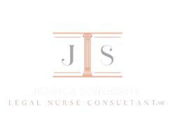 Jessica Spinhirny, Legal Nurse Consultant