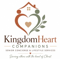 KingdomHeart Companions