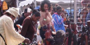 2018 george washington carver arts and crafts festival tuskegee