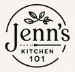 Jenns Kitchen 101