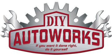 DIY Autoworks logo
