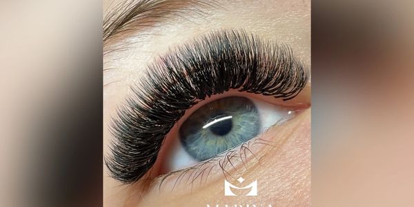 The Best Nail Salon In Cibolo - Marina Nail Lounge in Cibolo.