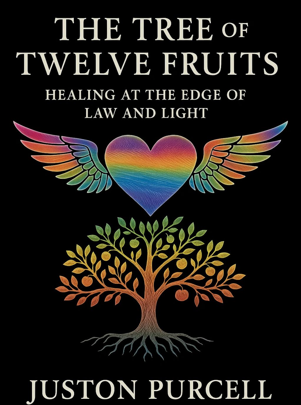 
Tree of Twelve Fruits is a poetic chronicle of survival, inheritance, and sacred resistance. 