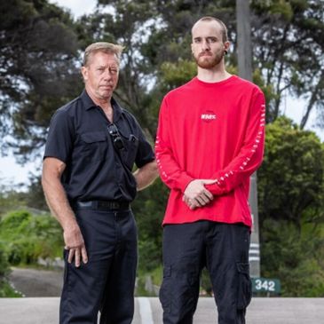 Ryan Meuleman Calls for ‘transparency’ from Daniel Andrews #BikeBoy #DanAndrews