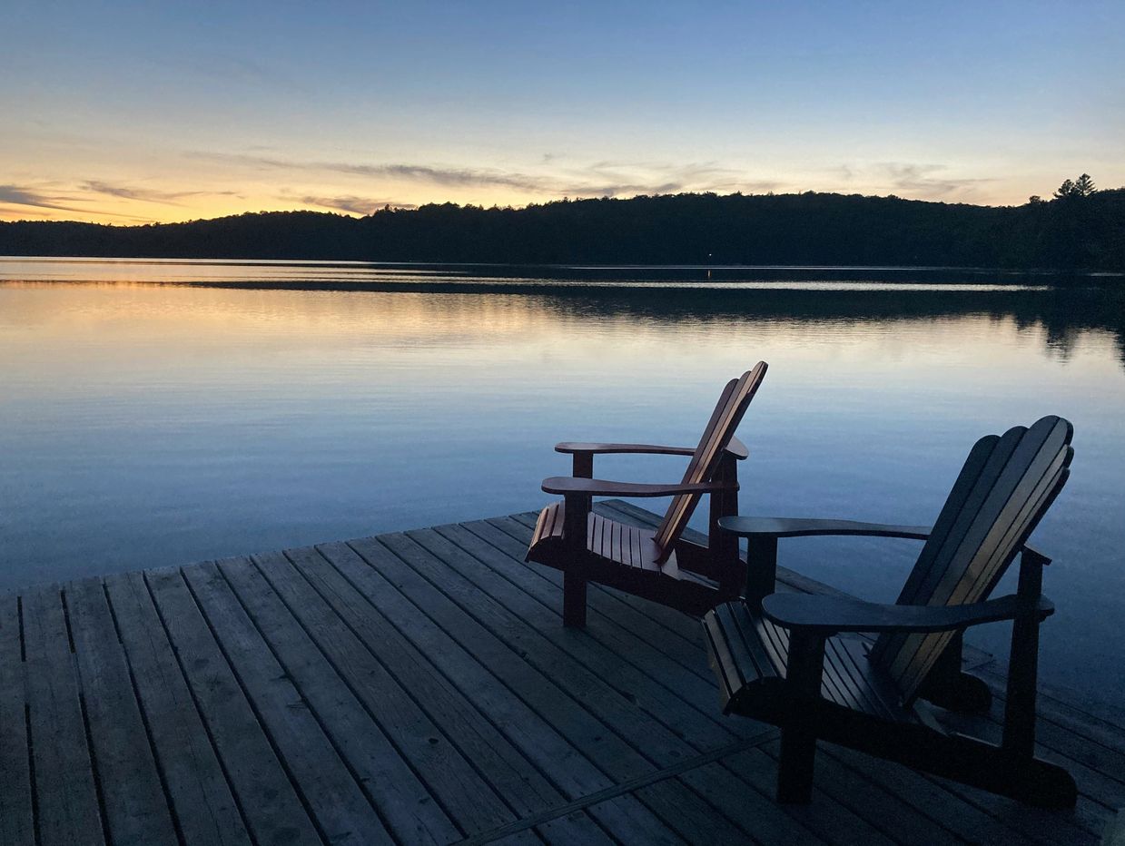 Lake Muskoka, Lake Rosseau, Lake Joe Cottages For Sale