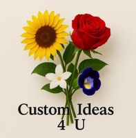 Custom Ideas 4 U