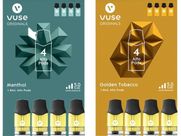 elfbar nachfüll pod läuft aus Buzz Smoke & Vapor