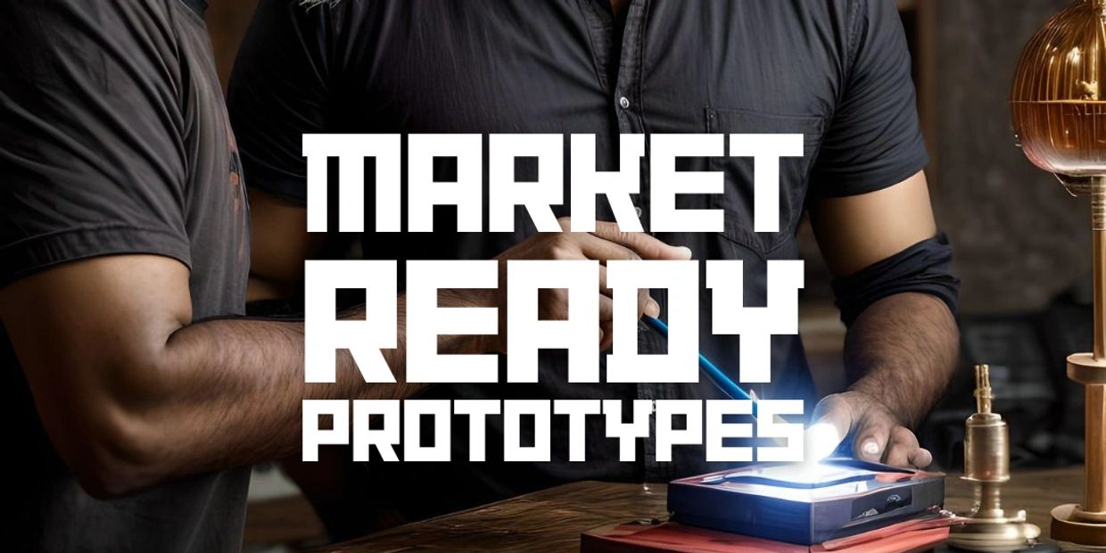 Market-ready Prototypes