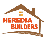 HEREDIA BUILDERS COMPANY 