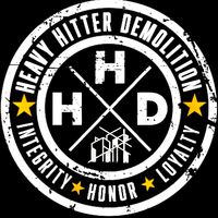 Heavy Hitter Demolition & Remodeling 