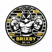 brixbybrand.com