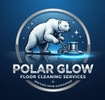 Polar Glow Floor Cleaning