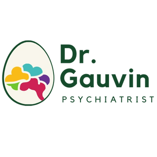 Dr Charis Gauvin