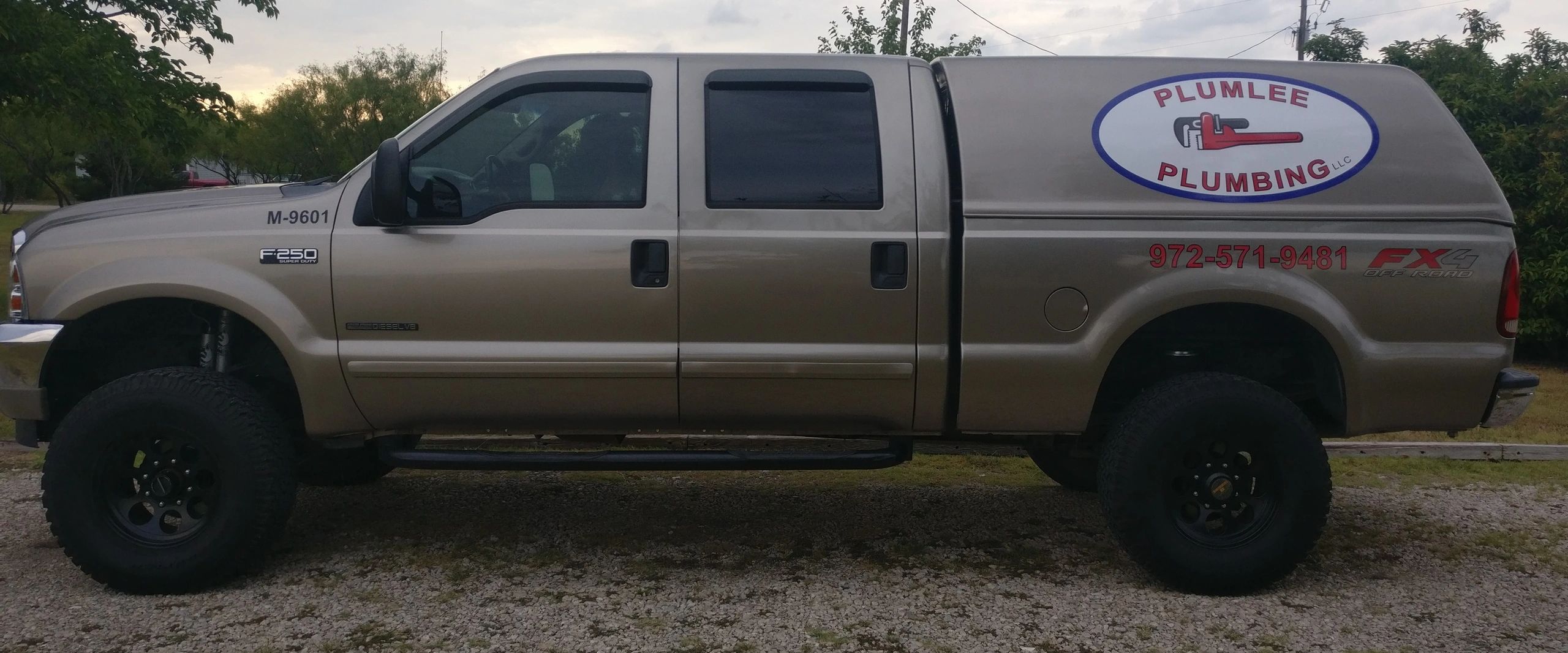 Plumber, Plumbing - plumleeplumbing.com - Rockwall, Texas