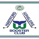 HARTFORD WHALERS BOOSTER CLUB