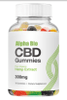 Alpha Labs CBD Gummies