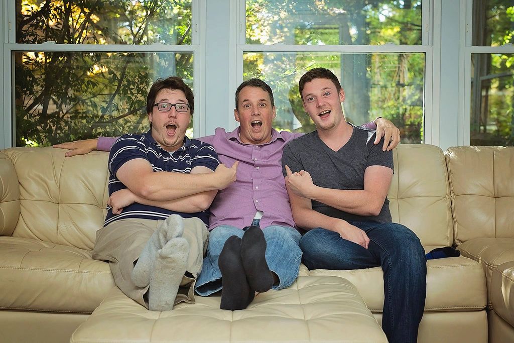 April 19th National Pun Day For Mark Bottineau Home