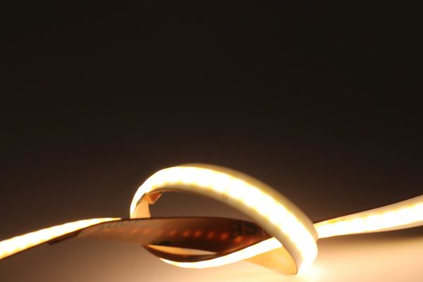 CSP led strip light. it come with compactness and efficiency compare with cob led strip.