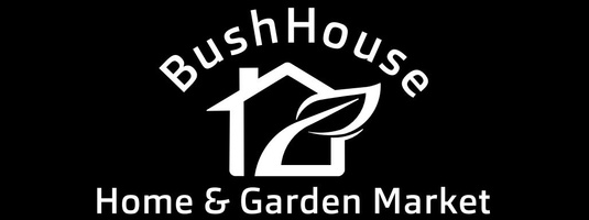 Bush House 
Home & Garden Market