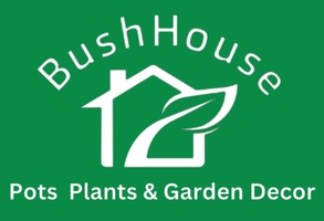 Bush House 
Home & Garden Market