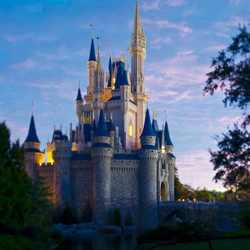 Walt Disney World Family Fun Travels